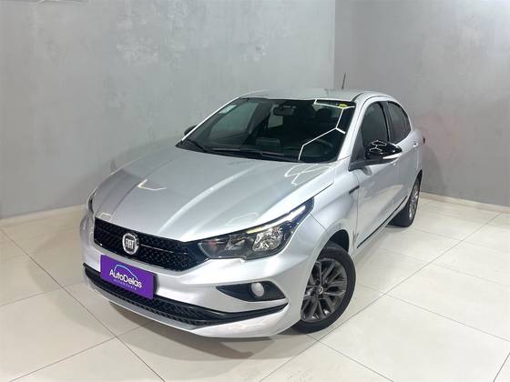FIAT CRONOS 1.3 FIREFLY FLEX DRIVE MANUAL FIAT CRONOS 1.3 FIREFLY FLEX DRIVE MANUAL